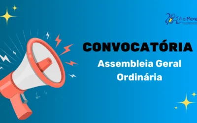 Covocatória para a Assembleia Geral Ordinária